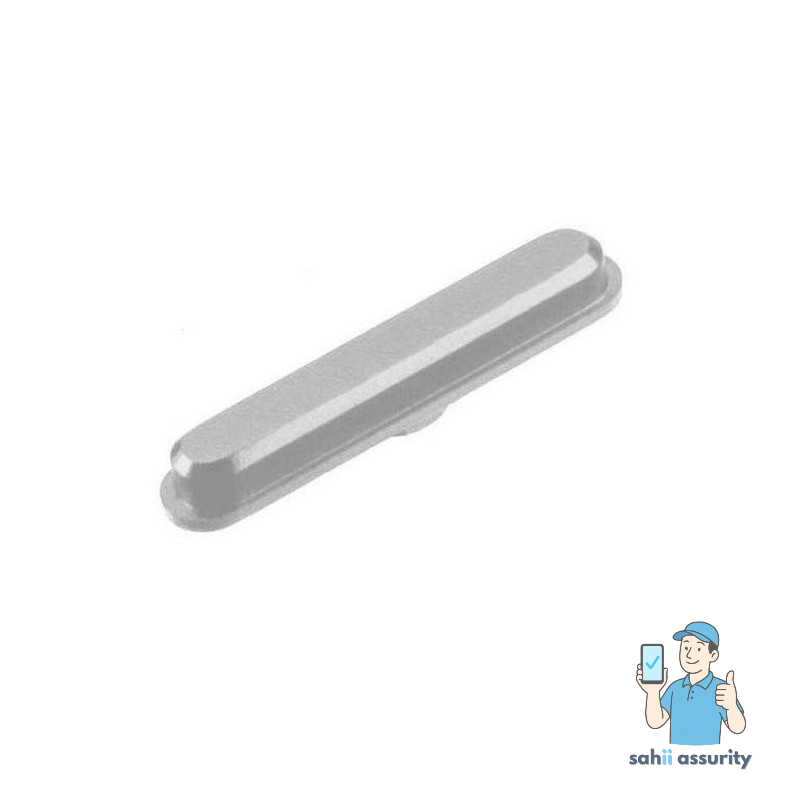 Power Button Outer for vivo X3S White